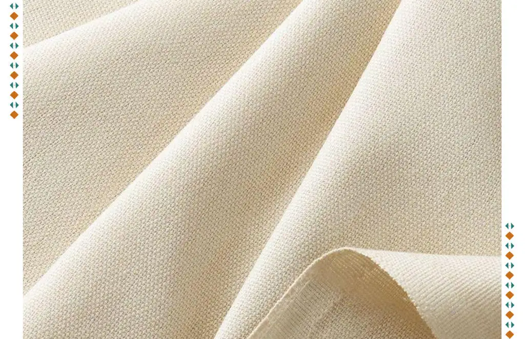 Greige and finished fabrics - All weaves and constructions in cotton and blends