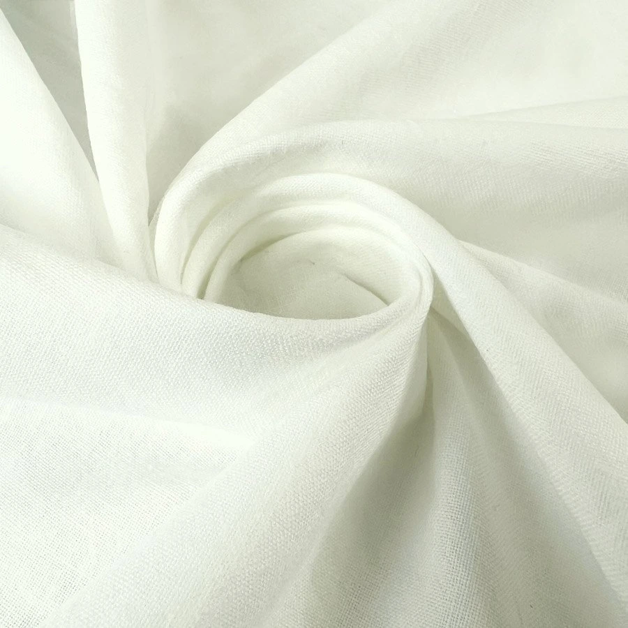 Greige and finished fabrics - Cotton, organic cotton, poly-cotton blends from Pakistan